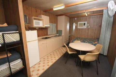 BIG4 MacDonnell Range Holiday Park - Accommodation Gold Coast 6
