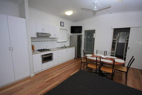 BIG4 MacDonnell Range Holiday Park - Accommodation Gold Coast 10