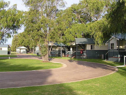 BIG4 Peppermint Park - Accommodation Gold Coast 0