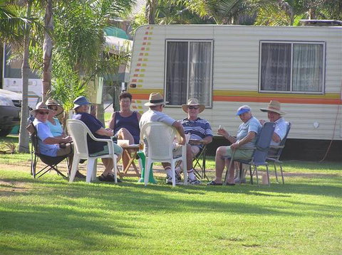 BIG4 Tathra Beach Holiday Park - Accommodation Gold Coast 1