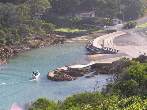 BIG4 Tathra Beach Holiday Park - Accommodation Gold Coast 0