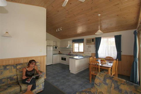 BIG4 Tathra Beach Holiday Park - Accommodation Gold Coast 2