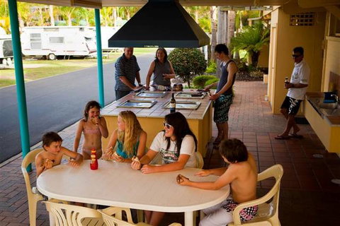 BIG4 Tathra Beach Holiday Park - Accommodation Gold Coast 3