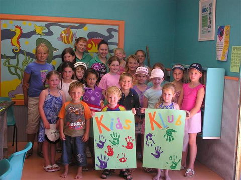 BIG4 Tathra Beach Holiday Park - Accommodation Gold Coast 4