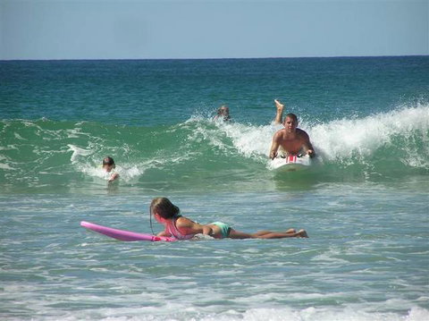 BIG4 Tathra Beach Holiday Park - Accommodation Gold Coast 5