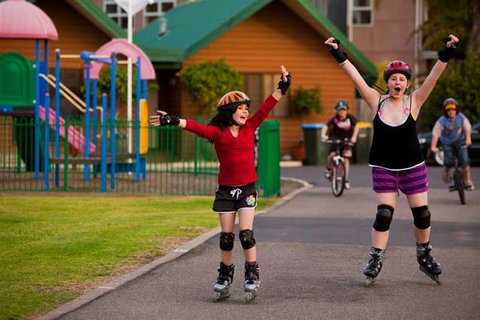 BIG4 Tathra Beach Holiday Park - Accommodation Gold Coast 6