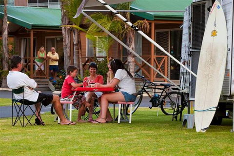 BIG4 Tathra Beach Holiday Park - Accommodation Gold Coast 8
