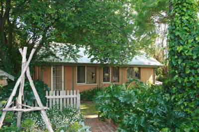 Birch House Koroit - Accommodation Gold Coast 0