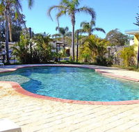 Birubi Beach Holiday Park