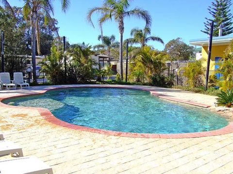 Birubi Beach Holiday Park - Gold Coast 4U 0