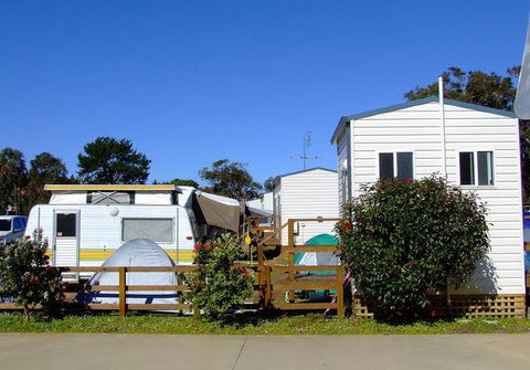 Birubi Beach Holiday Park - Gold Coast 4U 3