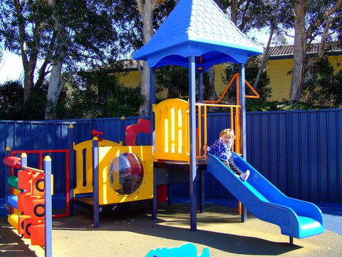 Birubi Beach Holiday Park - Gold Coast 4U 4