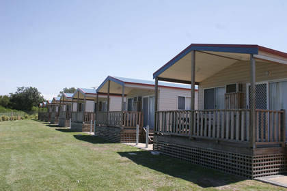 Birubi Beach Holiday Park - Gold Coast 4U 5