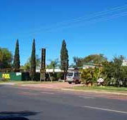 Blackall Coolibah Motel - Accommodation Gold Coast