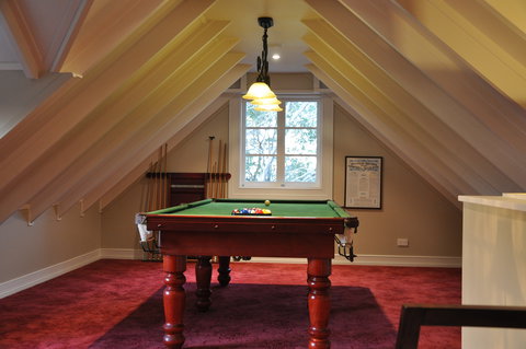 Bli Bli House Luxury Accommodation - Accommodation Gold Coast 6