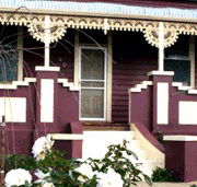 Blue Diamond Cottage - Accommodation Gold Coast