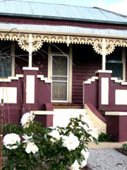 Blue Diamond Cottage - Accommodation Gold Coast 0