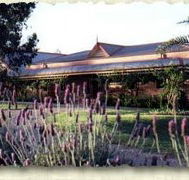 Bluebush Estate - Accommodation Gold Coast