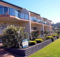 Bluewater Luxury Apartments - Accommodation Gold Coast