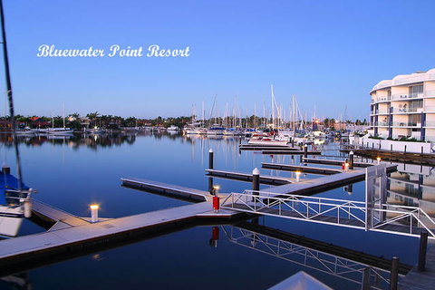 Bluewater Point - Accommodation Gold Coast 0