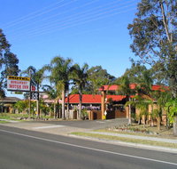 Bomaderry Motor Inn - Accommodation Gold Coast