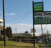 Bong Bong Motel - Accommodation Gold Coast