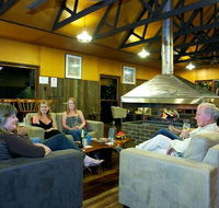 Broken River Mountain Resort