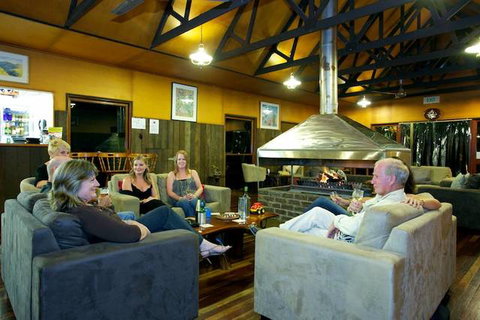Broken River Mountain Resort - Accommodation Gold Coast 0
