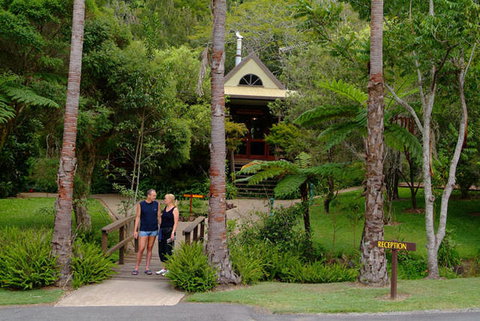 Broken River Mountain Resort - Accommodation Gold Coast 2