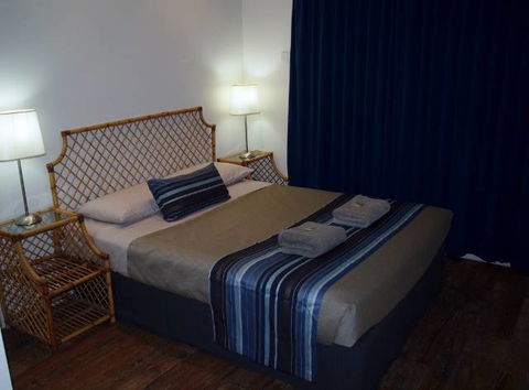 Broome Beach Resort - Gold Coast 4U 0