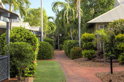 Broome Beach Resort - Gold Coast 4U 4