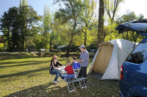 Buchan Caves Reserve - Accommodation Gold Coast 1