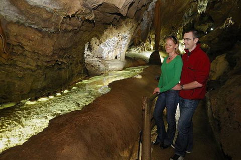 Buchan Caves Reserve - Accommodation Gold Coast 2
