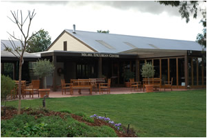 Buffalo Motel And Country Retreat - Accommodation Gold Coast 1