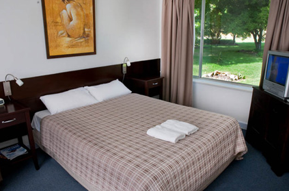 Buffalo Motel And Country Retreat - Accommodation Gold Coast 2