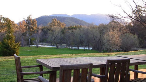 Buffalo Motel And Country Retreat - Accommodation Gold Coast 3