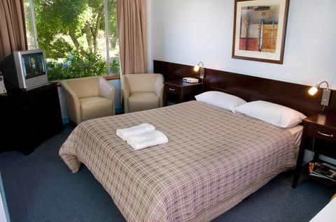 Buffalo Motel And Country Retreat - Accommodation Gold Coast 4