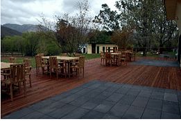 Buffalo Motel And Country Retreat - Accommodation Gold Coast 7