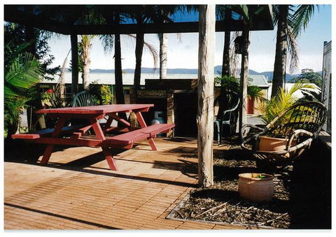 Bulahdelah-Myall Motel - Gold Coast 4U 0