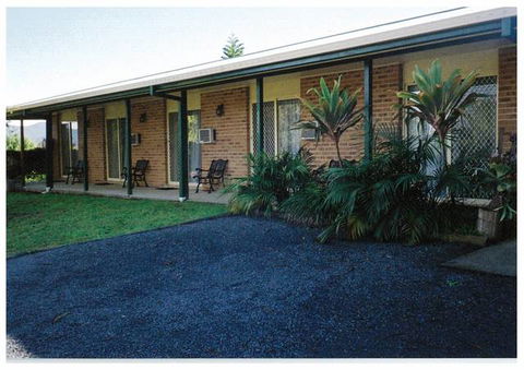 Bulahdelah-Myall Motel - Gold Coast 4U 1