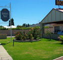 Bunbury Motel - Accommodation Gold Coast