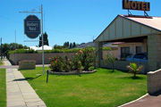 Bunbury Motel - Accommodation Gold Coast 0