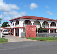 Bundaberg Spanish Motor Inn - Accommodation Gold Coast