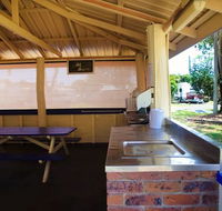 Burnett Heads Holiday Park - Accommodation Gold Coast
