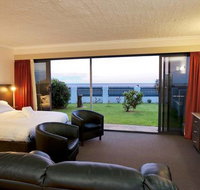 Burnie Ocean View Motel and Caravan park - Accommodation Gold Coast
