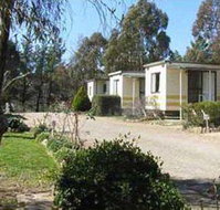 Bushlands Tourist Park - Accommodation Gold Coast