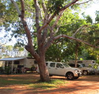 Cable Beach Caravan Park - Gold Coast 4U