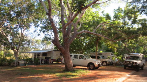 Cable Beach Caravan Park - Gold Coast 4U 0