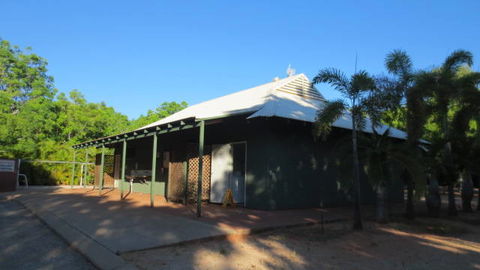 Cable Beach Caravan Park - Gold Coast 4U 3