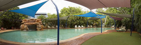 Cable Beach Caravan Park - Gold Coast 4U 7